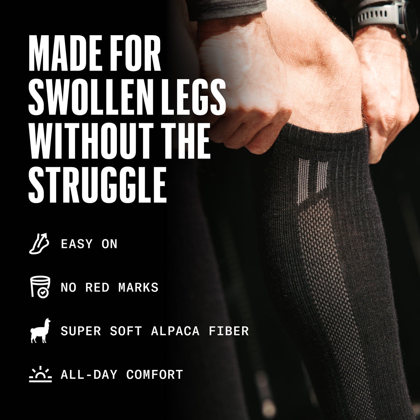 Compression Socks
