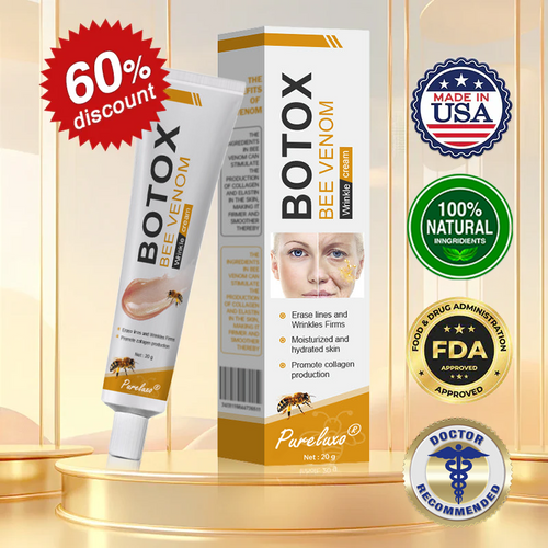 (Made in USA) Pureluxo® Advanced Care Cream Daily Skin Care🧑‍⚕️