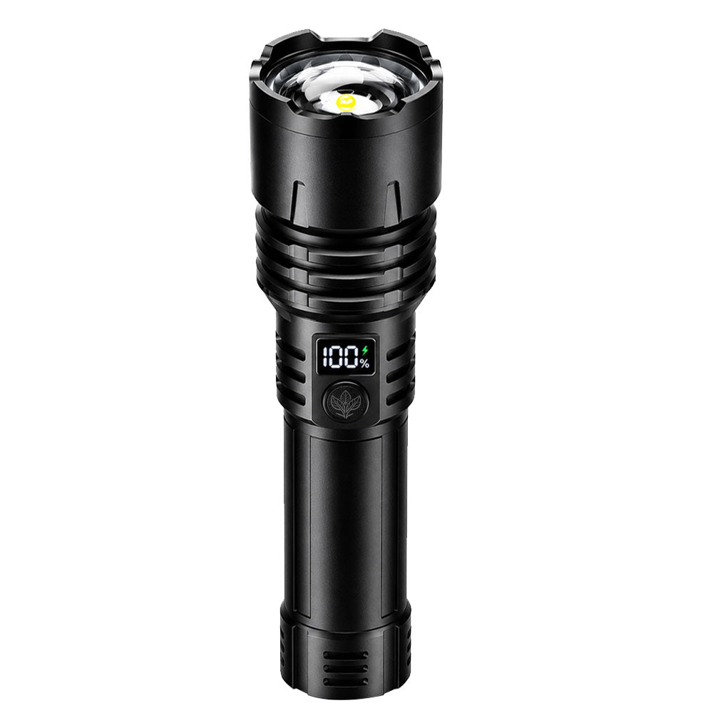 UP TO 50% OFF — Billhol® Ultimate Survival Flashlight