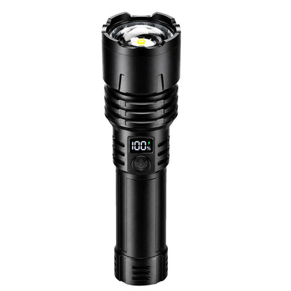 UP TO 50% OFF — Billhol® Ultimate Survival Flashlight
