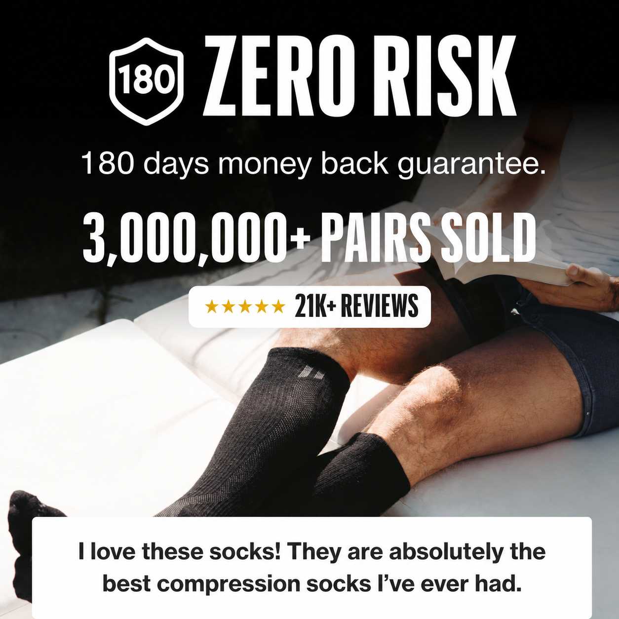 Compression Socks