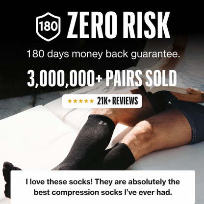 Compression Socks