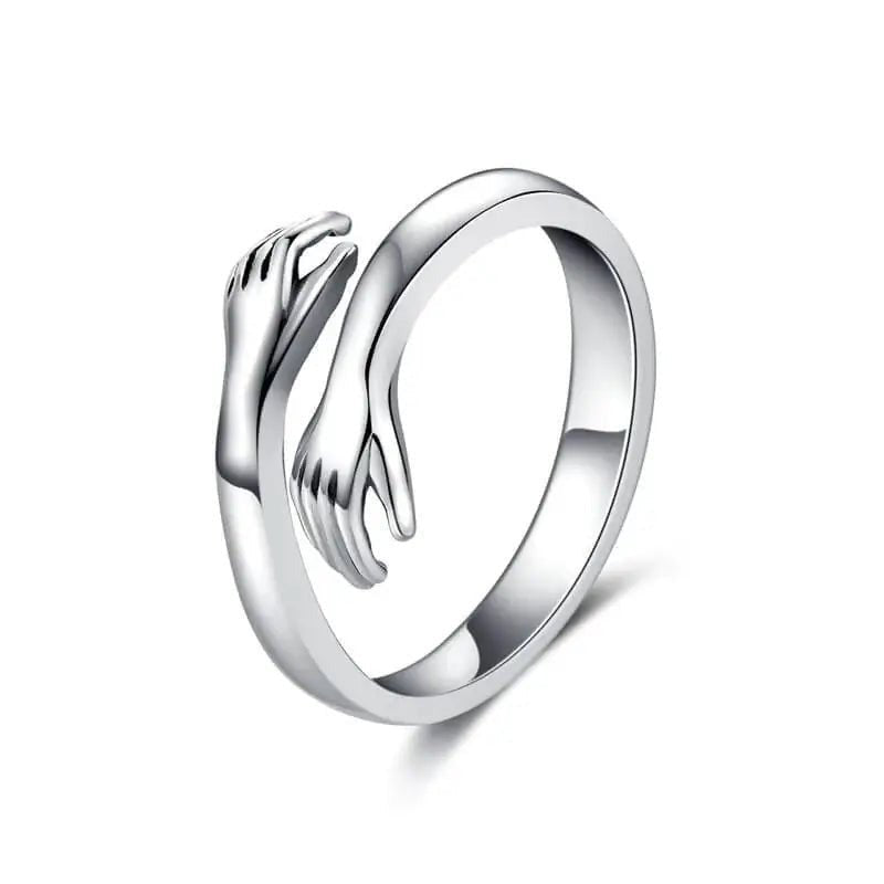Pureluxo®Hug Ring