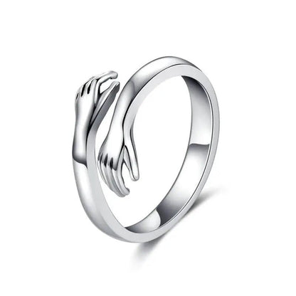 Pureluxo®Hug Ring