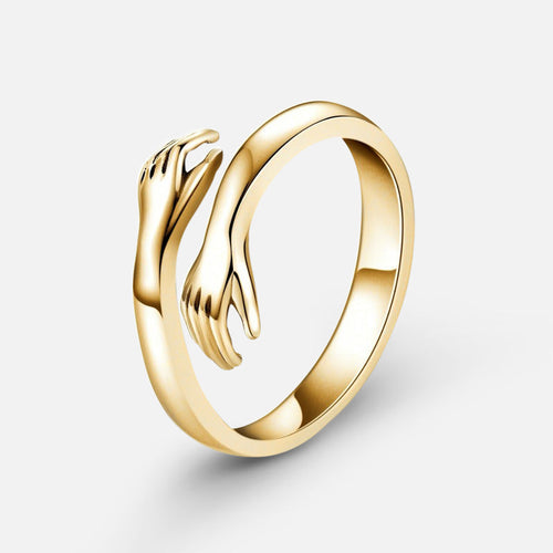 Pureluxo®Hug Ring